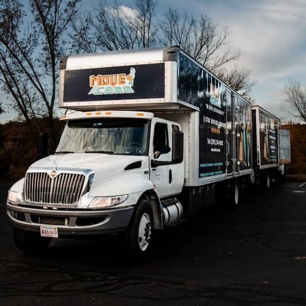 Movers from Austin to Las Vegas