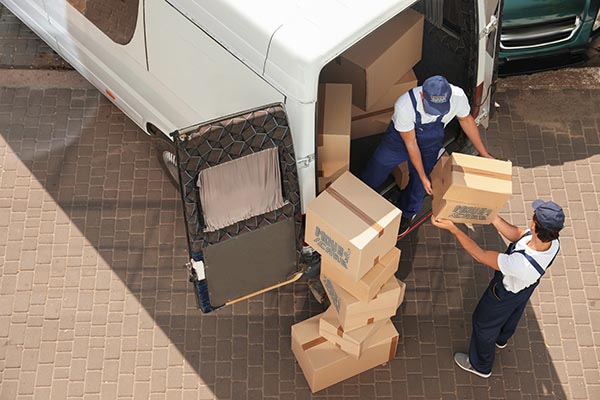 Packing Services